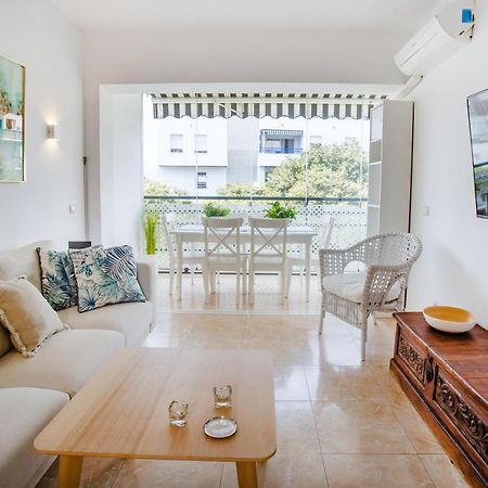 Fontanilla Playa Apartamento Marbella Διαμέρισμα Εξωτερικό φωτογραφία