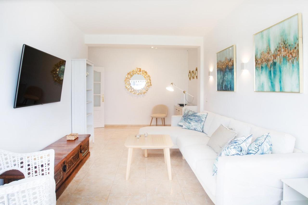 Fontanilla Playa Apartamento Marbella Διαμέρισμα Εξωτερικό φωτογραφία