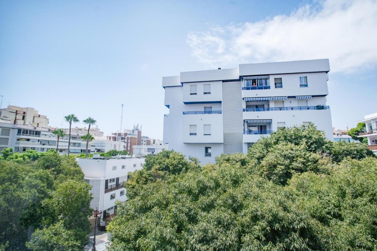 Fontanilla Playa Apartamento Marbella Διαμέρισμα Εξωτερικό φωτογραφία