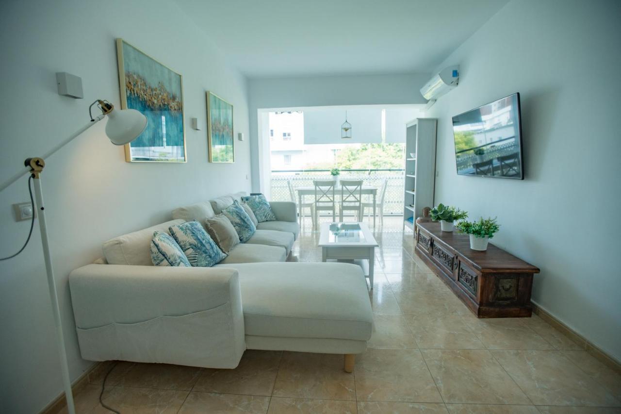 Fontanilla Playa Apartamento Marbella Διαμέρισμα Εξωτερικό φωτογραφία